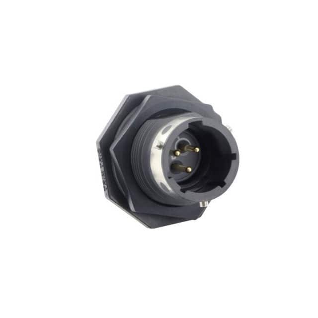 UTGX712D3P Souriau-Sunbank by Eaton  Conjuntos de conectores circulares